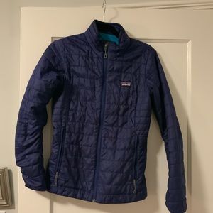 Patagonia Women’s Nano Puff